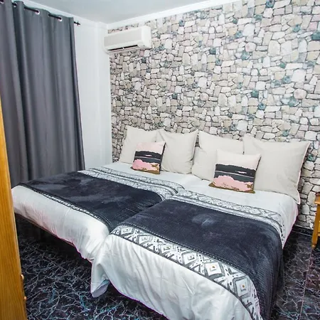 Maison d'hôtes Caminito Del Rey