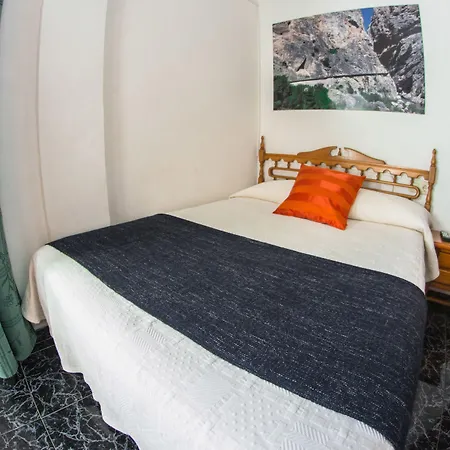 Caminito Del Rey 3* Álora