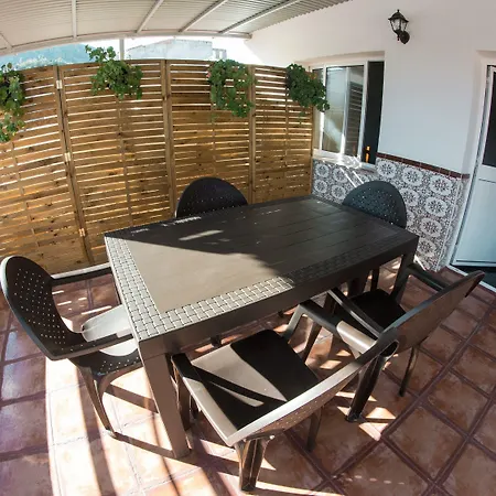 Pensión Caminito Del Rey