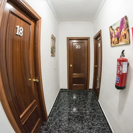 Caminito Del Rey Alora