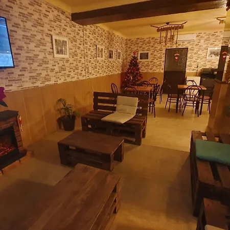 Guest house Caminito Del Rey