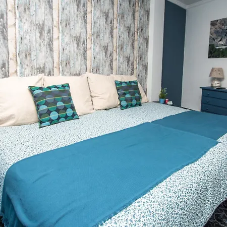 Caminito Del Rey Pensión 3*