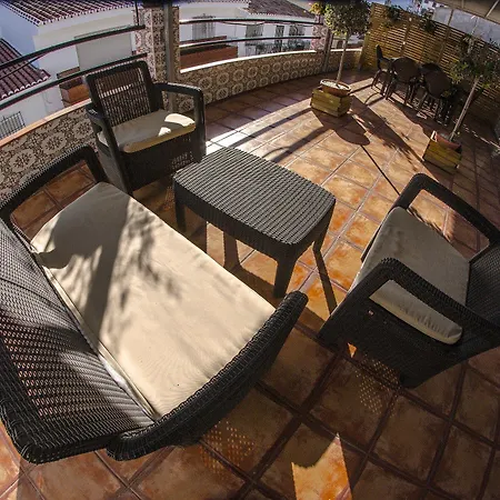 Caminito Del Rey Guest house