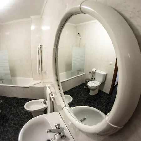 Guest house Caminito Del Rey 3*