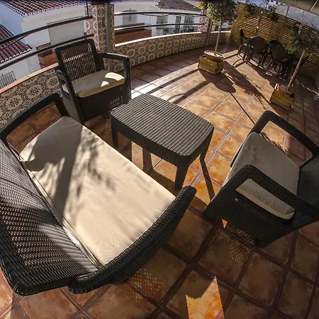 Guest house Caminito Del Rey Alora