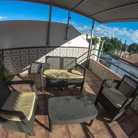 Caminito Del Rey 3* Alora