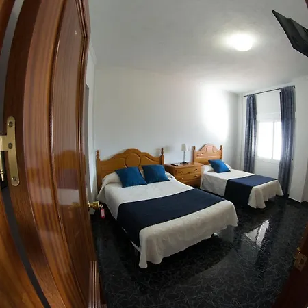 Caminito Del Rey Guest house 3*