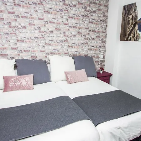 Caminito Del Rey Guest house