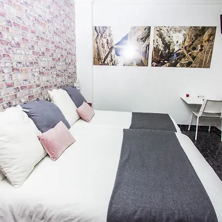 Caminito Del Rey Guest house