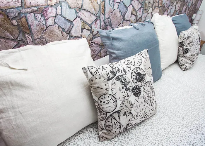 Gæstehus Caminito Del Rey 3*