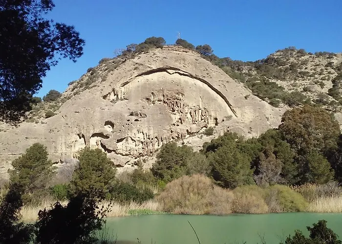 Gasthof Caminito Del Rey Alora