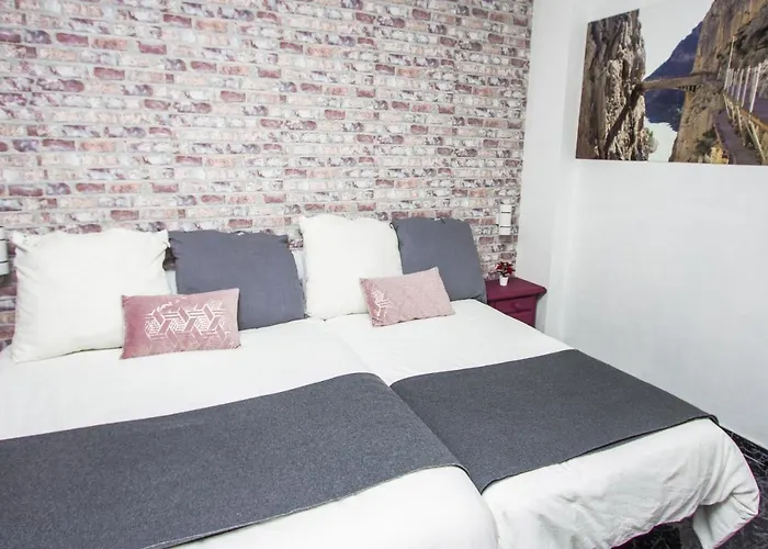 Caminito Del Rey Gasthof