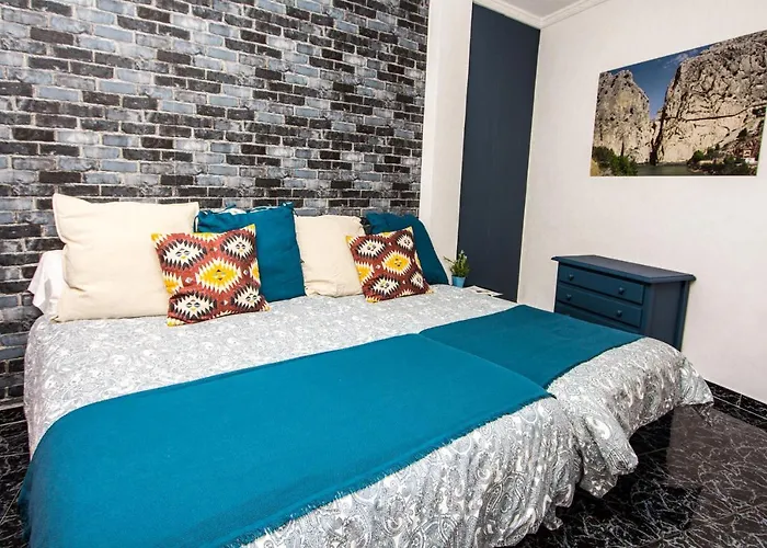 Gasthof Caminito Del Rey 3*