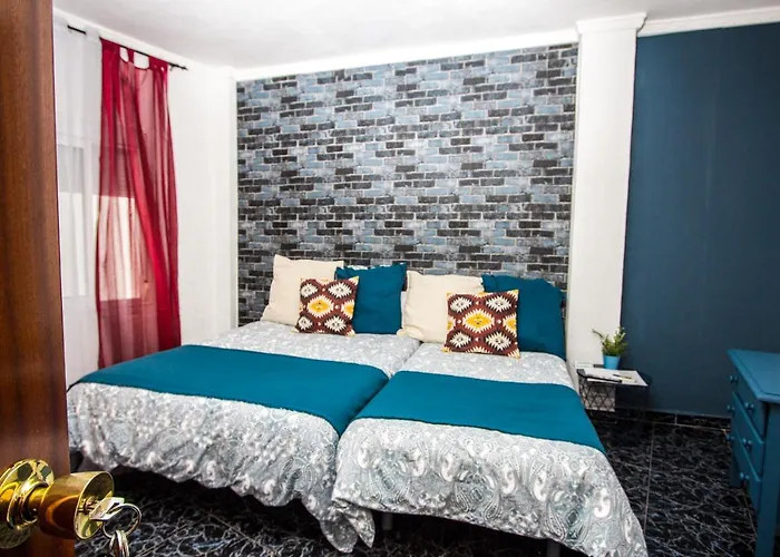 Caminito Del Rey 3* Alora