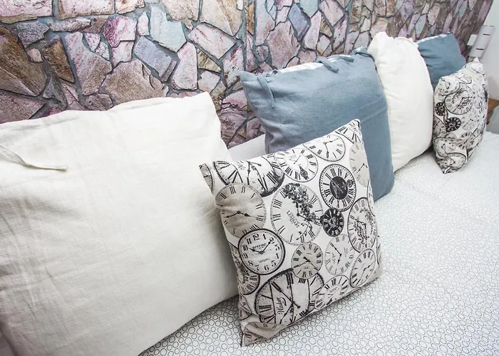 Gasthof Caminito Del Rey