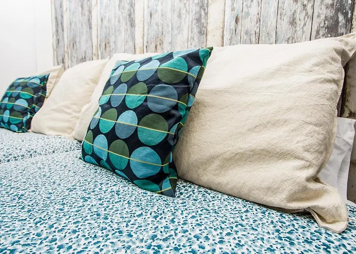 Caminito Del Rey Gasthof Alora