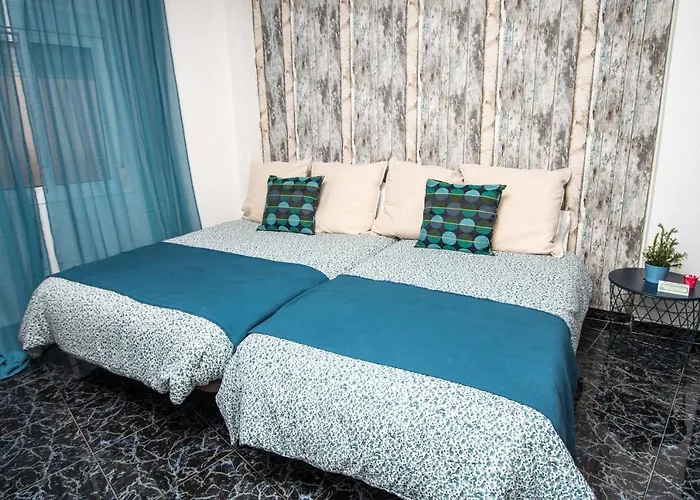 Caminito Del Rey Alora