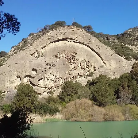 Gasthof Caminito Del Rey Alora