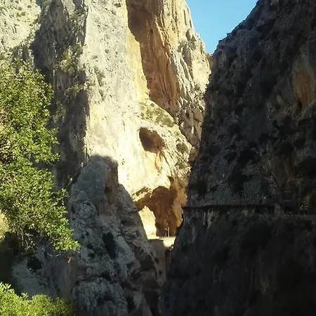Gasthof Caminito Del Rey