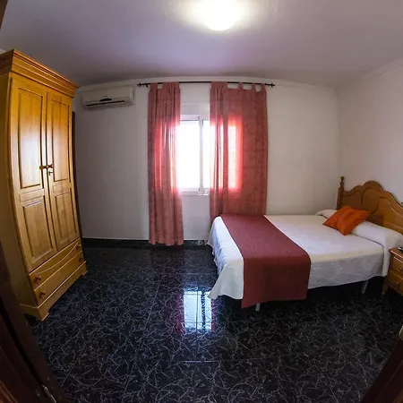 Caminito Del Rey Guest house 2*