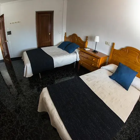 Caminito Del Rey Guest house